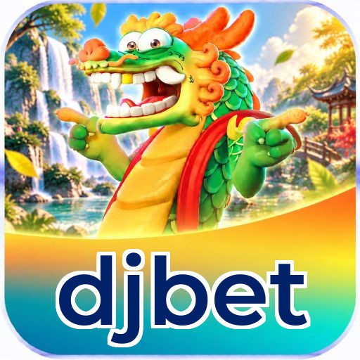Logo djbet