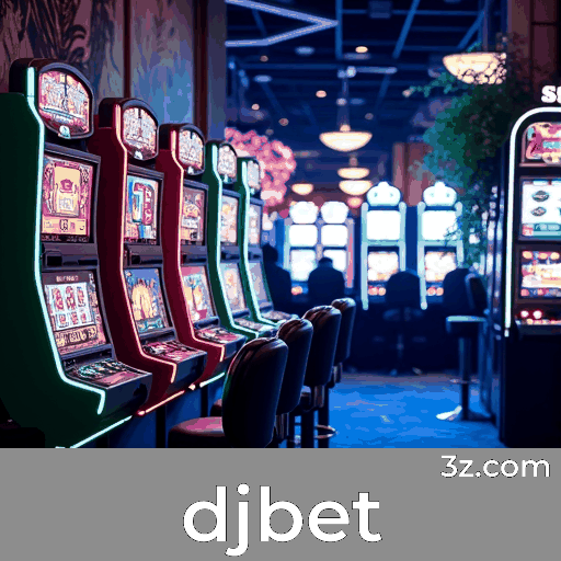 djbet: Plataforma de Apostas Online Segura e Divertida