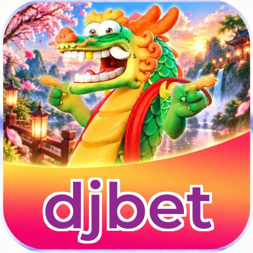 Logo djbet