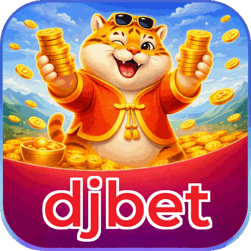 Logo da djbet