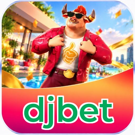 Logo djbet