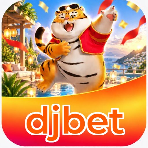 Aplicativo Mobile djbet em Smartphones iOS e Android