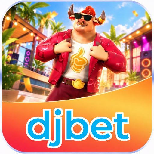 Logo djbet