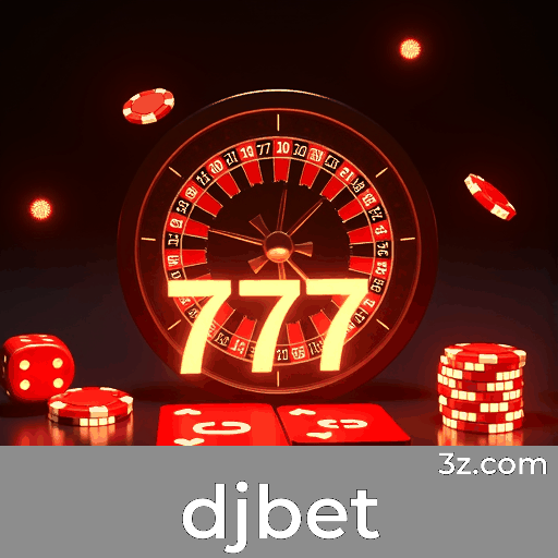 djbet: Plataforma de Apostas Online Segura e Divertida