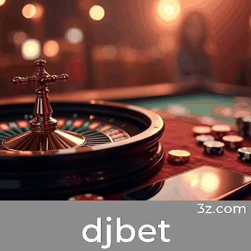 djbet Casino: Programa VIP Exclusivo e Luxuoso