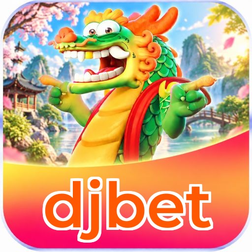 Logo djbet