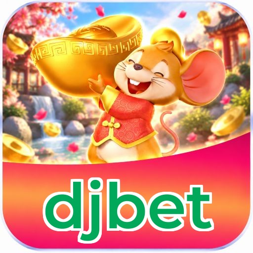 Logo djbet