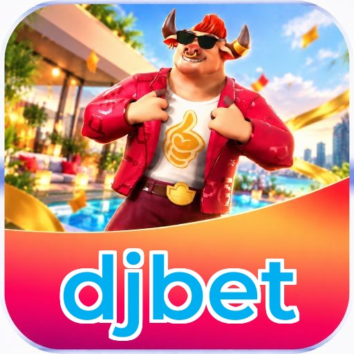 Logo djbet
