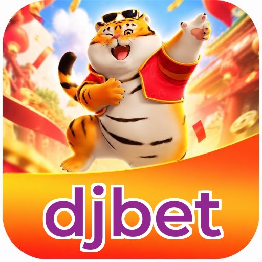 Logo djbet - Cassino Online Brasil