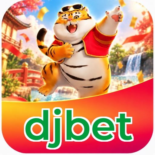 Logo djbet