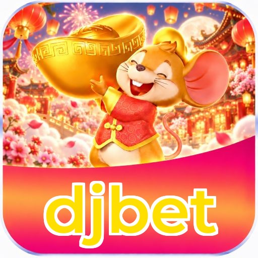 Logo djbet - Cassino Online Brasil