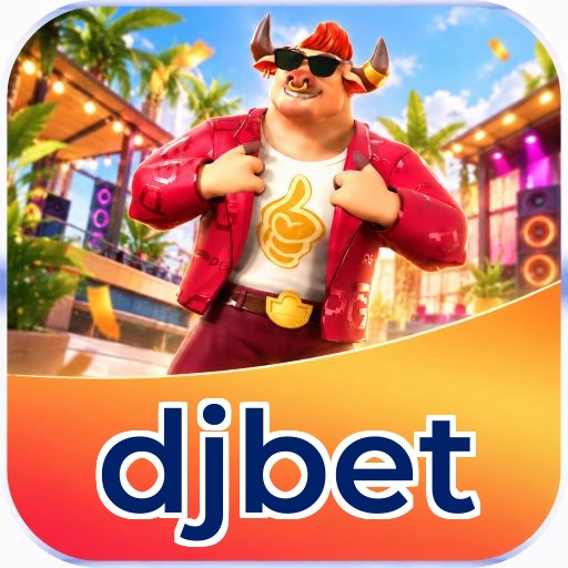 Logo djbet