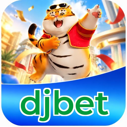 Fortune Series da djbet - Tiger, Rabbit, Dragon, OX com RTP 96%+