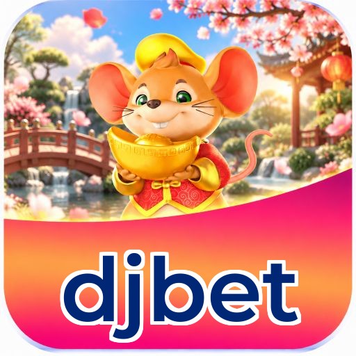Logo djbet