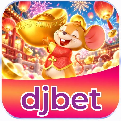 Logo djbet
