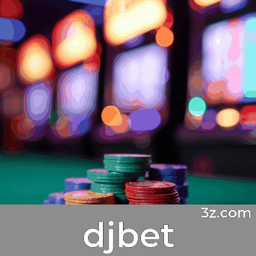 djbet: Inovação em Jogos com Tecnologia de Ponta
