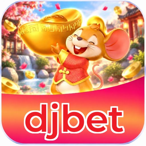 Logo djbet