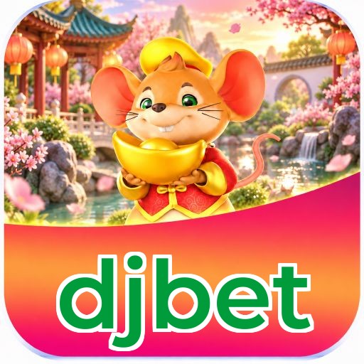 Logo djbet