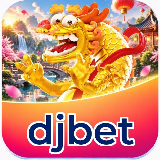 Logo djbet
