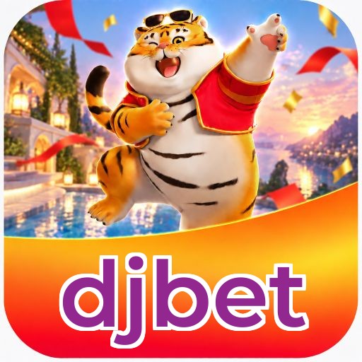 Logo djbet